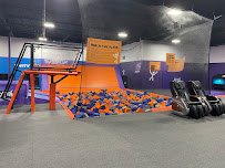 Altitude Trampoline Park - Franklin