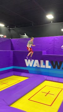 Altitude Trampoline Park - Franklin photo 2