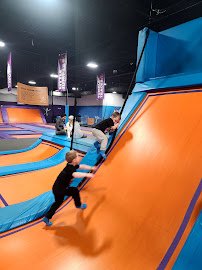 Altitude Trampoline Park - Franklin photo 4