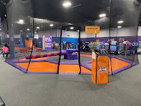 Altitude Trampoline Park - Franklin photo 5
