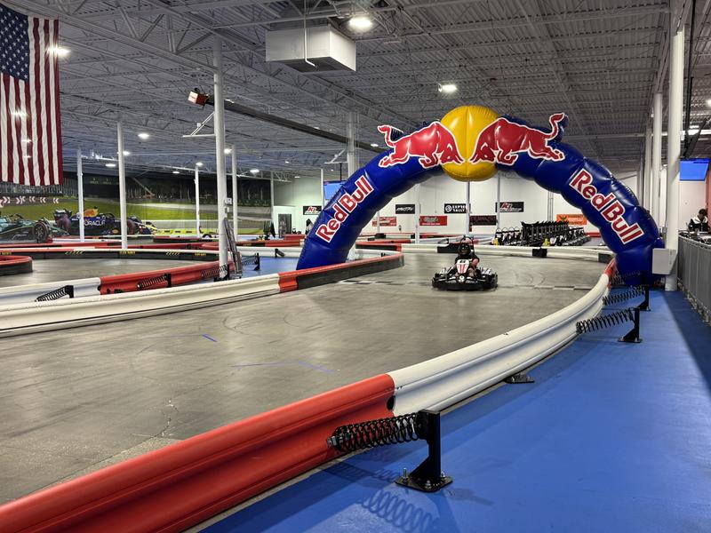 K1 Speed Rogers photo 3