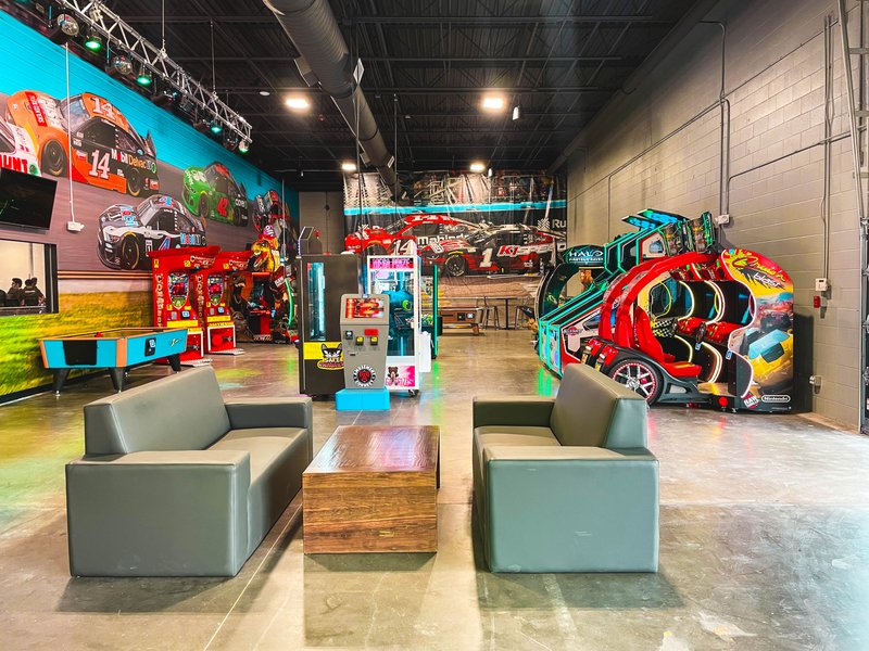 K1 Speed Rogers photo 5
