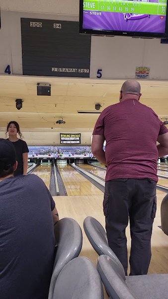 Yosemite Lanes photo 2