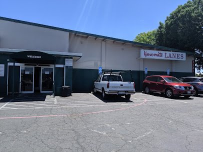 Yosemite Lanes photo 4