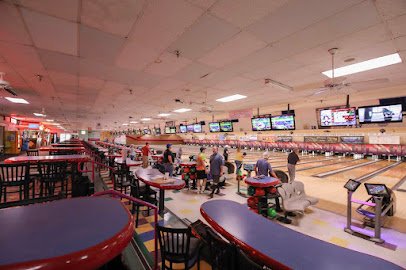Yosemite Lanes photo 6