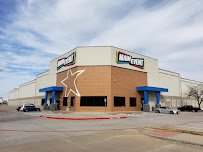 Main Event Lewisville