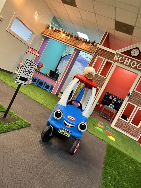 Play Space photo 5