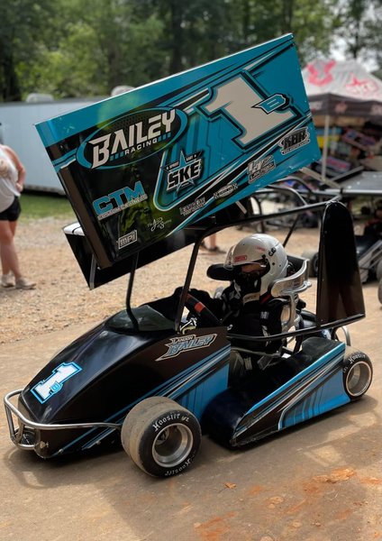 Sprint Karts Enterprises