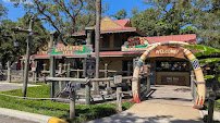 Congo River Golf