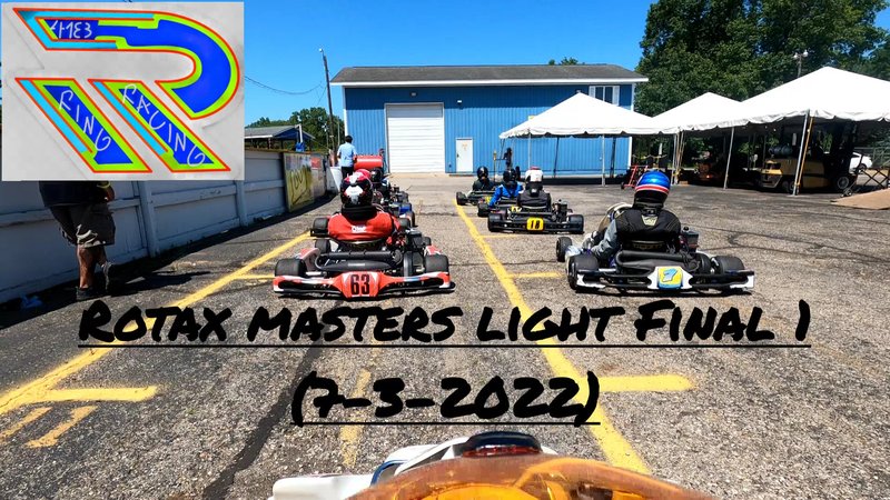 Michiana Raceway Park