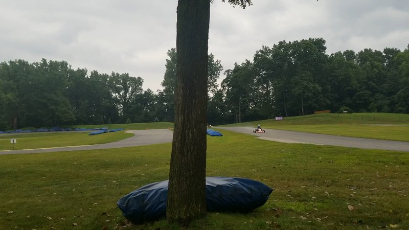 Michiana Raceway Park photo 2