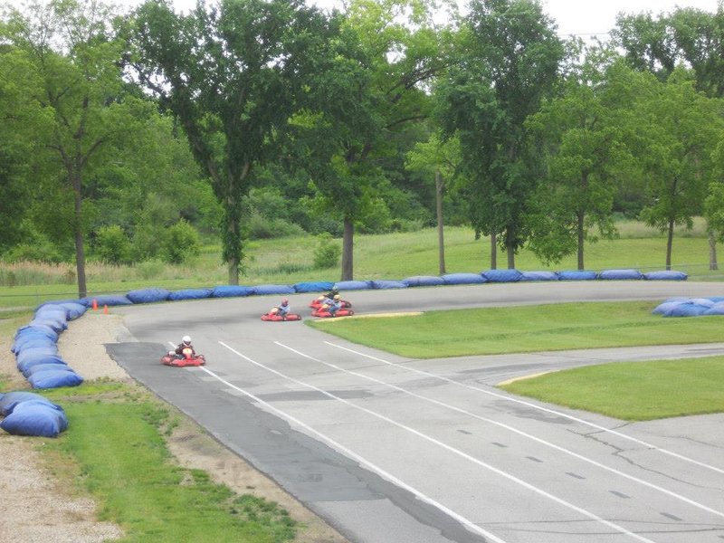 Michiana Raceway Park photo 3