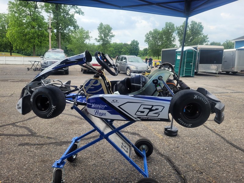 Michiana Raceway Park photo 5