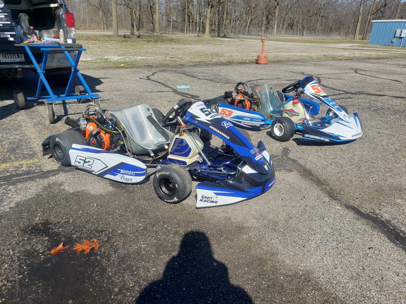 Michiana Raceway Park photo 6