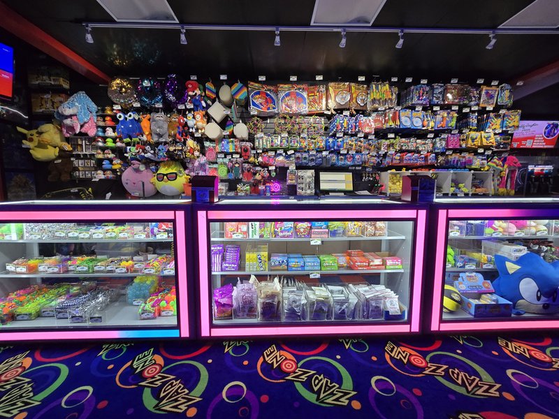 Zap Zone - Brighton photo 5