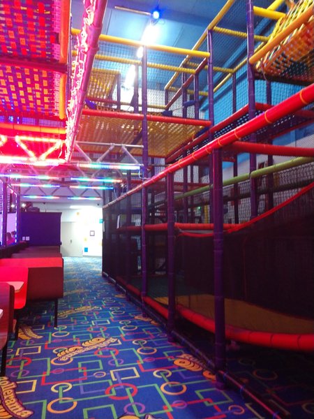 Zap Zone - Brighton photo 6