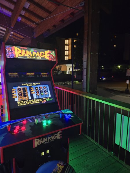 Retroactive Arcade photo 5