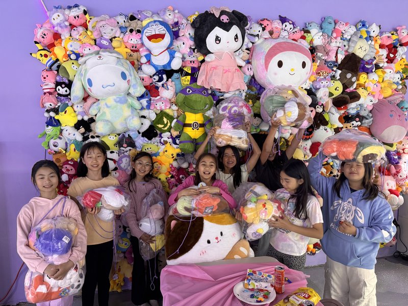 Kawaii Klaws of Buena Park photo 1