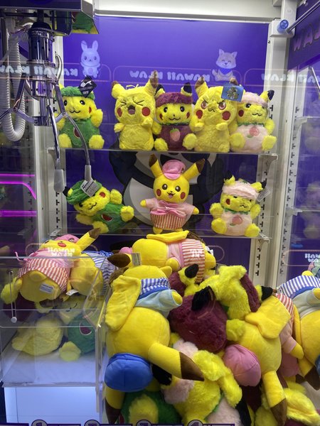 Kawaii Klaws of Buena Park photo 4