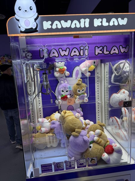 Kawaii Klaws of Buena Park photo 6