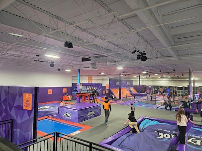 Altitude Trampoline Park Mandeville