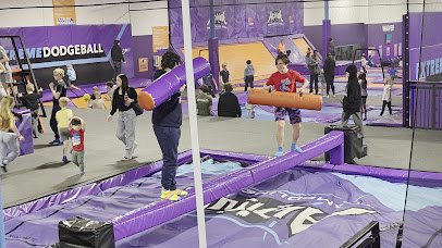 Altitude Trampoline Park Mandeville photo 2