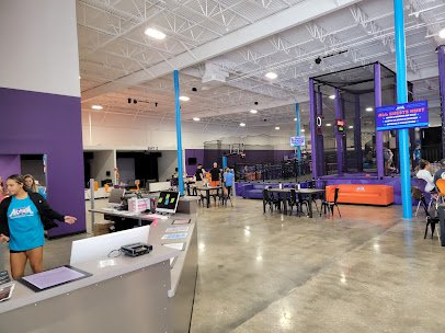 Altitude Trampoline Park Mandeville photo 3