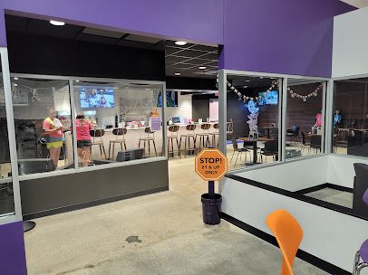 Altitude Trampoline Park Mandeville photo 5
