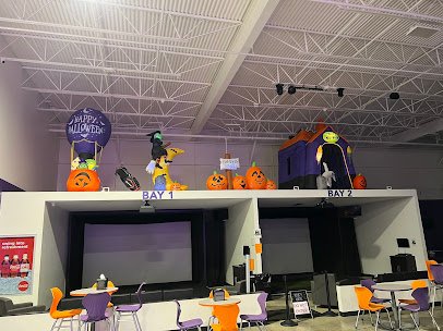 Altitude Trampoline Park Mandeville photo 6