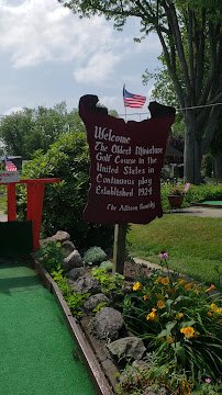 Allison's Mini Golf photo 2