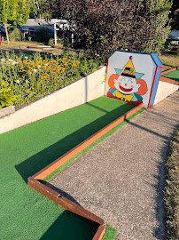 Allison's Mini Golf photo 5