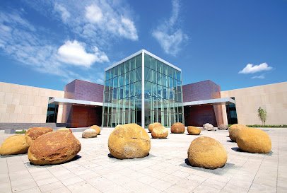 North Dakota Heritage Center & State Museum photo 3