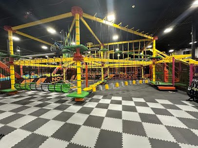 Nova Trampoline and Adventure Park Reading photo 3