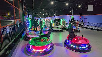 Nova Trampoline and Adventure Park Reading photo 5