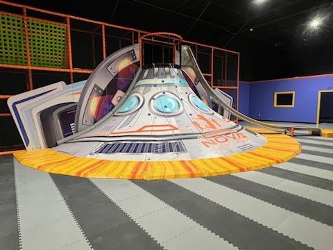 Nova Trampoline and Adventure Park Reading photo 6