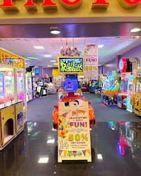 Fun Factory - Kahala Mall photo 3