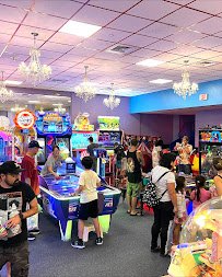 Fun Factory - Kahala Mall photo 5