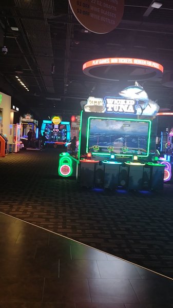 Dave & Buster's Canton photo 2