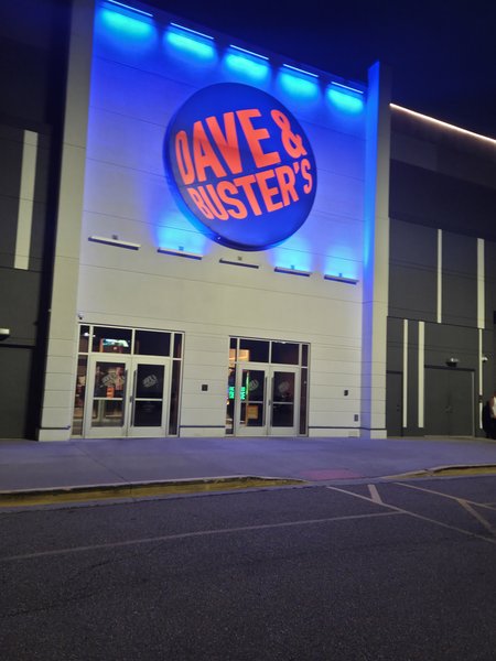 Dave & Buster's Canton photo 3