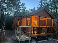 Wild Acadia Camping Resort