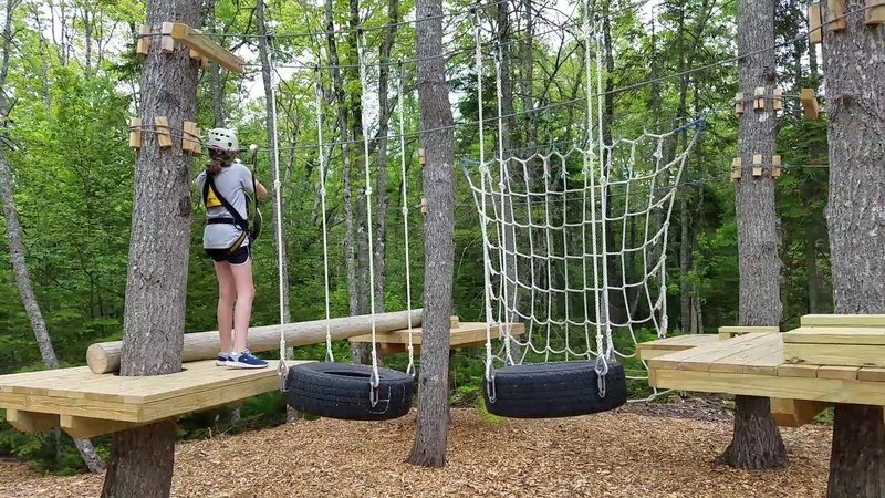 Wild Acadia Camping Resort photo 2