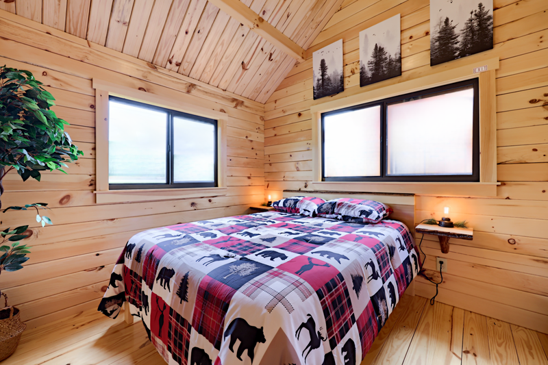 Wild Acadia Camping Resort photo 3