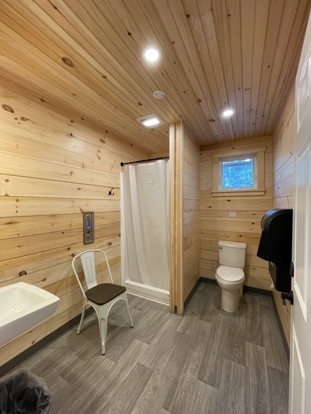 Wild Acadia Camping Resort photo 5