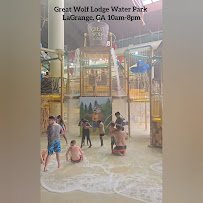 Great Wolf Lodge | Georgia photo 2