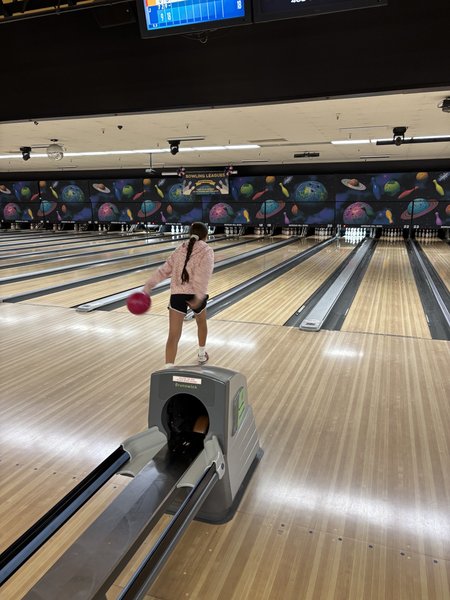 Morgan Hill Bowl