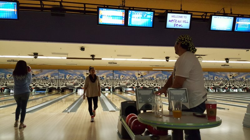 Morgan Hill Bowl photo 4