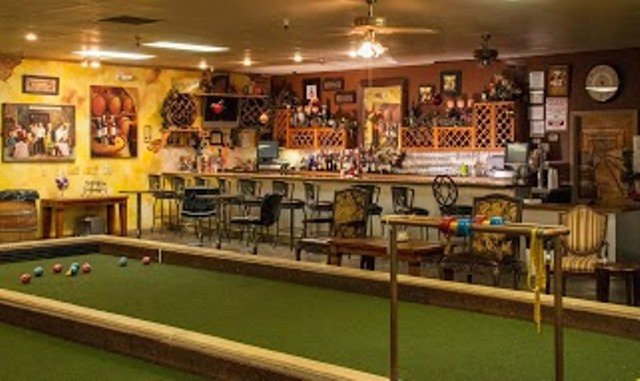 Morgan Hill Bowl photo 5