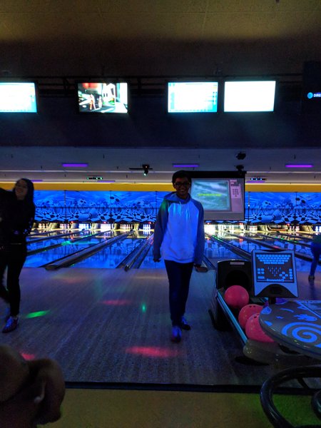 Morgan Hill Bowl photo 6