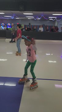 Castle Roller Skating photo 2
