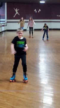 Rollaway Skating Rink photo 5